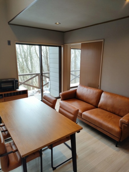 ルミエール那須