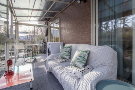 インナーテラス