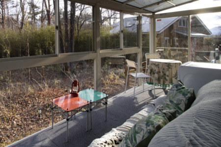 インナーテラス